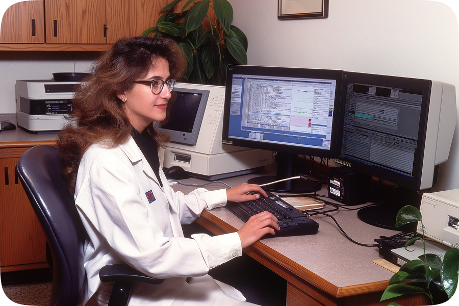 Diagnostic