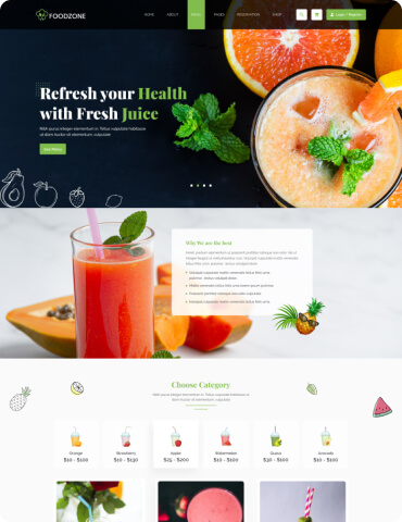 home-page