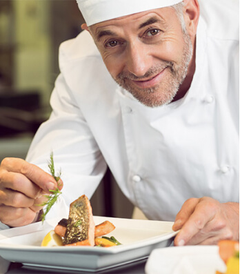 chef