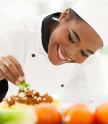 chef