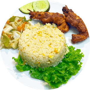 platter