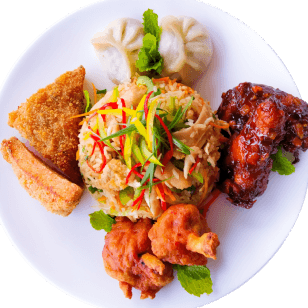 platter
