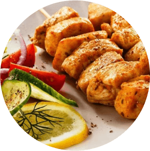 platter