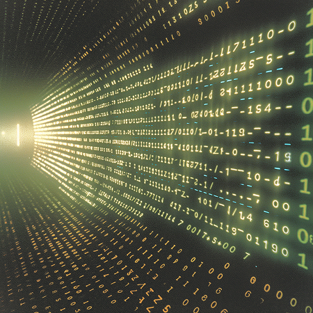 2022: Data Foundation