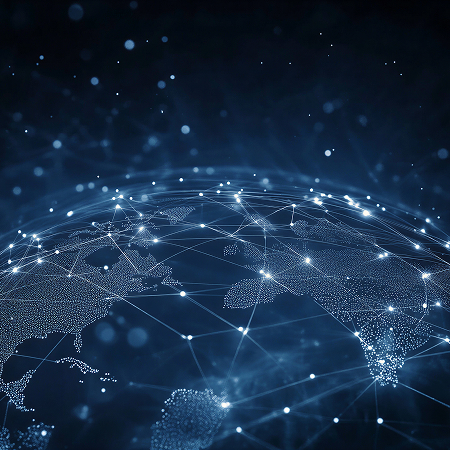 2025: Global Integration