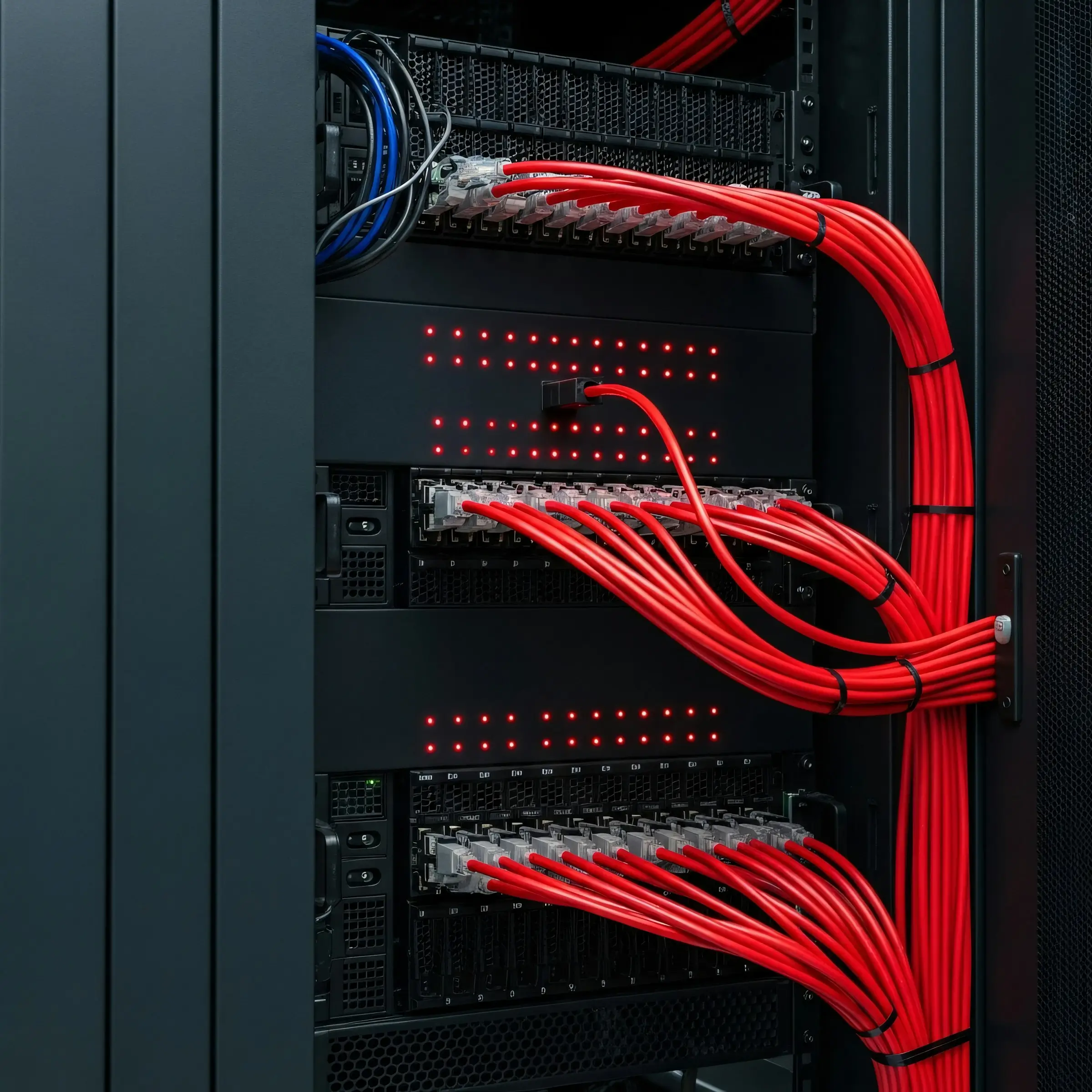 Managing Financial Risk in a Decentralized Economy